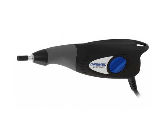 Гравер Dremel 290-3/4 Engraver + 3 насадки и 4 трафарета (F.013.029.0JP)