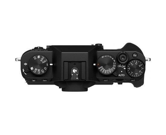 Цифровой фотоаппарат Fujifilm X-T30 II body Black (16759615), изображение 5 Цифровой фотоаппарат Fujifilm X-T30 II body Black (16759615), изображение 5