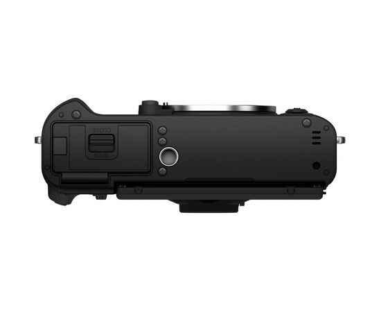 Цифровой фотоаппарат Fujifilm X-T30 II body Black (16759615), изображение 6 Цифровой фотоаппарат Fujifilm X-T30 II body Black (16759615), изображение 6
