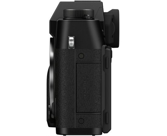 Цифровой фотоаппарат Fujifilm X-T30 II body Black (16759615), изображение 7 Цифровой фотоаппарат Fujifilm X-T30 II body Black (16759615), изображение 7