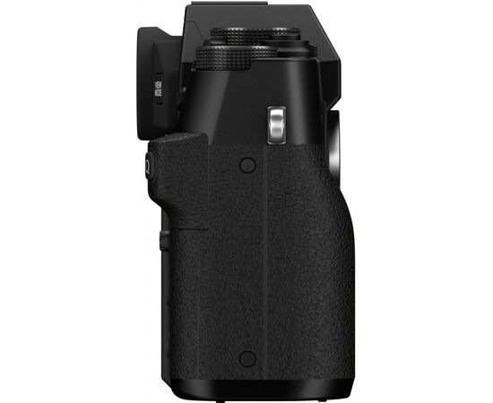 Цифровой фотоаппарат Fujifilm X-T30 II body Black (16759615), изображение 8 Цифровой фотоаппарат Fujifilm X-T30 II body Black (16759615), изображение 8