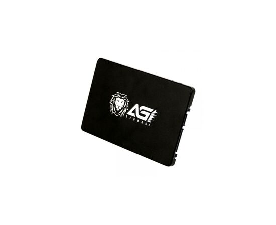 Накопитель SSD 2.5" 120GB AGI (AGI120G06AI138)