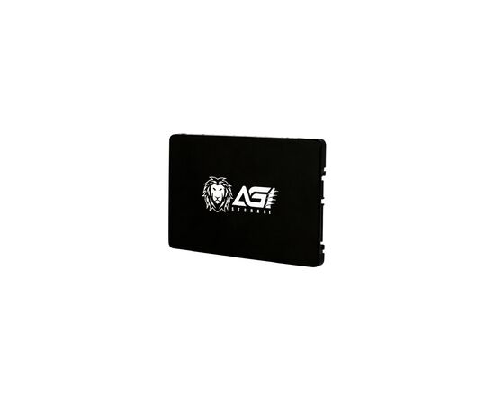 Накопитель SSD 2.5" 250GB AGI (AGI250GIMAI238)