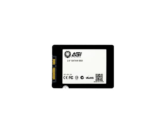 Накопитель SSD 2.5" 1TB AGI (AGI1T0G17AI178), изображение 2 Накопитель SSD 2.5" 1TB AGI (AGI1T0G17AI178), изображение 2