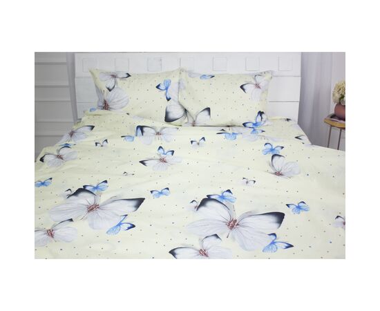 Постельное белье MirSon Жатка 14-0003 Eva King Size полиэстер (2200003811414), изображение 3