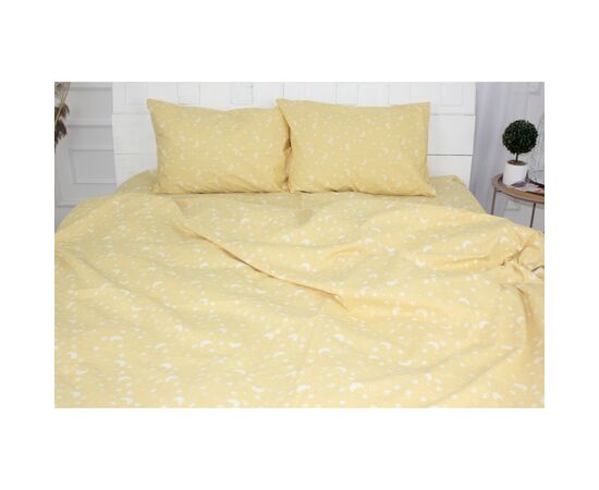 Постельное белье MirSon Бязь Premium 17-0019 Marilda 160х220 (2200001476516), изображение 2
