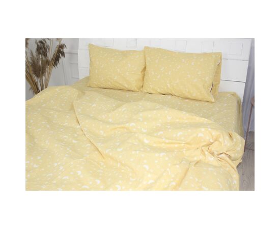 Постельное белье MirSon Бязь Premium 17-0019 Marilda 175х210 (2200001385009), изображение 3