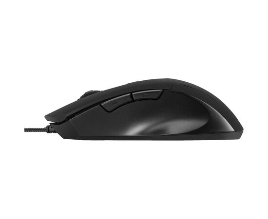 Мишка Noxo Havoc Gaming mouse USB Black (4770070881934), зображення 4 Мишка Noxo Havoc Gaming mouse USB Black (4770070881934), зображення 4