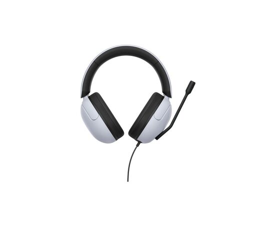 Наушники Sony Inzone H3 Over-ear (MDRG300W.CE7), изображение 6 Наушники Sony Inzone H3 Over-ear (MDRG300W.CE7), изображение 6