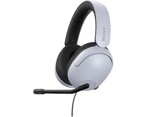 Наушники Sony Inzone H3 Over-ear (MDRG300W.CE7)