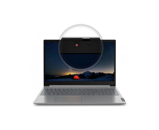 Ноутбук Lenovo ThinkBook 15 IIL (30MMS19V00), изображение 3 Ноутбук Lenovo ThinkBook 15 IIL (30MMS19V00), изображение 3
