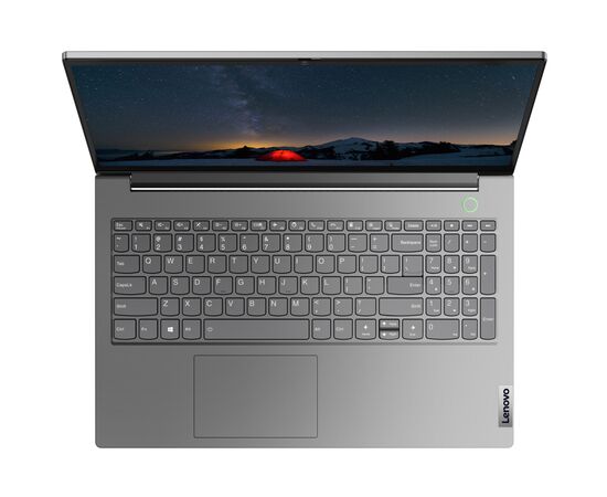 Ноутбук Lenovo ThinkBook 15 G2 (20VE0056RM), изображение 4 Ноутбук Lenovo ThinkBook 15 G2 (20VE0056RM), изображение 4