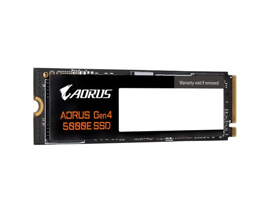 Накопитель SSD M.2 2280 1TB GIGABYTE (AG450E1TB-G), изображение 2 Накопитель SSD M.2 2280 1TB GIGABYTE (AG450E1TB-G), изображение 2