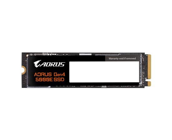 Накопитель SSD M.2 2280 1TB GIGABYTE (AG450E1TB-G), изображение 4 Накопитель SSD M.2 2280 1TB GIGABYTE (AG450E1TB-G), изображение 4