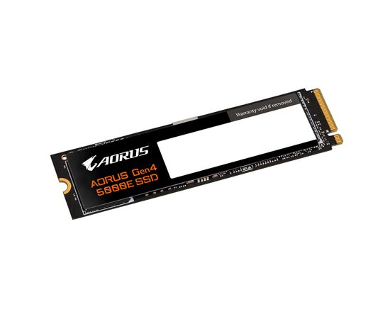Накопитель SSD M.2 2280 1TB GIGABYTE (AG450E1TB-G), изображение 6 Накопитель SSD M.2 2280 1TB GIGABYTE (AG450E1TB-G), изображение 6