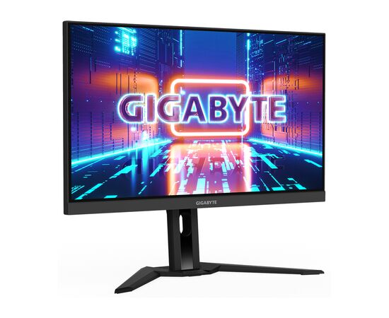 Монитор GIGABYTE M27F A Gaming Monitor, изображение 2 Монитор GIGABYTE M27F A Gaming Monitor, изображение 2