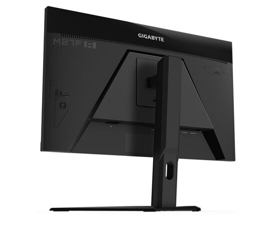 Монитор GIGABYTE M27F A Gaming Monitor, изображение 6 Монитор GIGABYTE M27F A Gaming Monitor, изображение 6