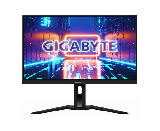 Монітор GIGABYTE M27F A Gaming Monitor