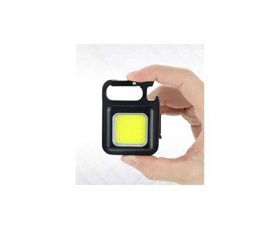 Фонарь XoKo Mini COB 500 lum Black (XK-Mini COB), изображение 3 Фонарь XoKo Mini COB 500 lum Black (XK-Mini COB), изображение 3