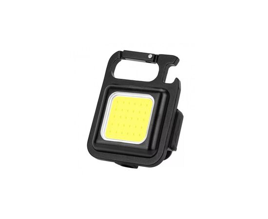 Ліхтар XoKo Mini COB 500 lum Black (XK-Mini COB)
