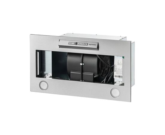 Вытяжка кухонная Pyramida ABH 52 DD (1150) IX, изображение 2 Вытяжка кухонная Pyramida ABH 52 DD (1150) IX, изображение 2
