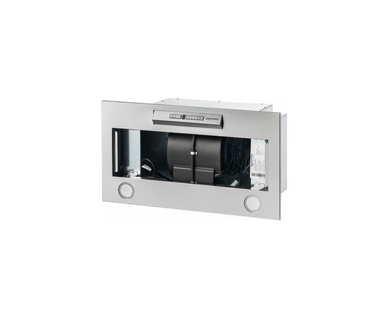 Вытяжка кухонная Pyramida ABH 52 DD (800) IX, изображение 2 Вытяжка кухонная Pyramida ABH 52 DD (800) IX, изображение 2