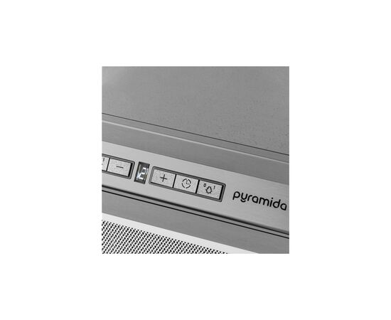Вытяжка кухонная Pyramida ABH 52 DD (800) IX, изображение 3 Вытяжка кухонная Pyramida ABH 52 DD (800) IX, изображение 3