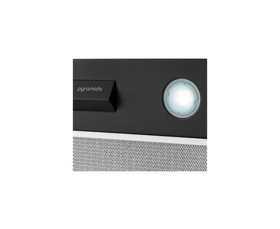 Витяжка кухонна Pyramida ABH 52 PBA (1150) BL, зображення 4 Витяжка кухонна Pyramida ABH 52 PBA (1150) BL, зображення 4