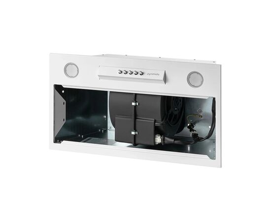 Вытяжка кухонная Pyramida ABH 52 PBA (700) WH, изображение 2 Вытяжка кухонная Pyramida ABH 52 PBA (700) WH, изображение 2