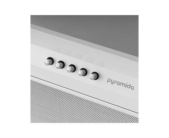 Вытяжка кухонная Pyramida ABH 52 PBA (700) WH, изображение 3 Вытяжка кухонная Pyramida ABH 52 PBA (700) WH, изображение 3