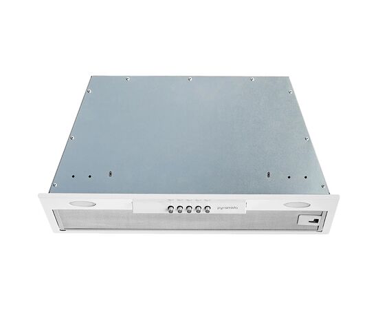 Вытяжка кухонная Pyramida ABH 52 PBA (700) WH