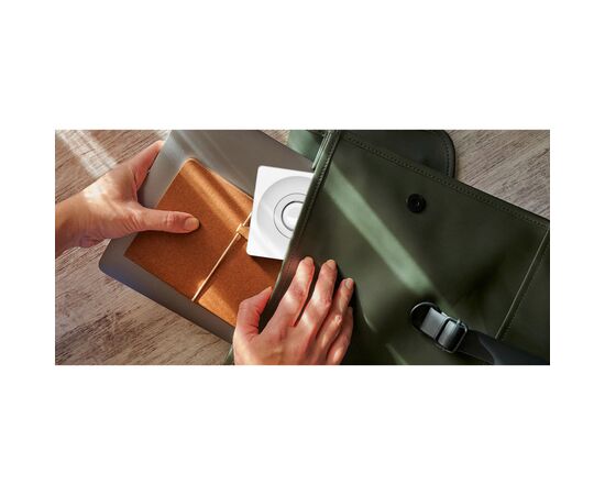 Зарядное устройство Belkin Fast Charger for Apple Watch White (WIZ015BTWH), изображение 10 Зарядное устройство Belkin Fast Charger for Apple Watch White (WIZ015BTWH), изображение 10