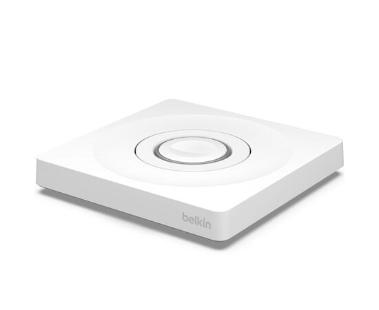 Зарядное устройство Belkin Fast Charger for Apple Watch White (WIZ015BTWH), изображение 5 Зарядное устройство Belkin Fast Charger for Apple Watch White (WIZ015BTWH), изображение 5