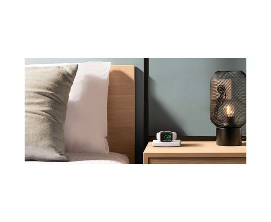 Зарядное устройство Belkin Fast Charger for Apple Watch White (WIZ015BTWH), изображение 9 Зарядное устройство Belkin Fast Charger for Apple Watch White (WIZ015BTWH), изображение 9