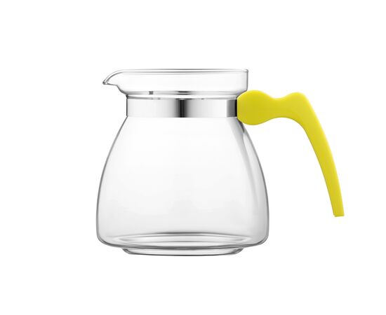 Заварник Termisil Ewa Cone 1250 мл Lime (CDES125AL)