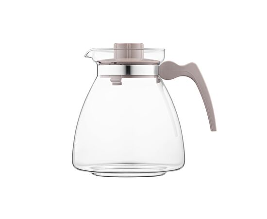Заварник Termisil Ewa Cone 2100 мл Grey (CDES210AG)