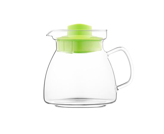 Заварник Termisil Maja Barrel 1250 мл Lime (CDTS125AL)