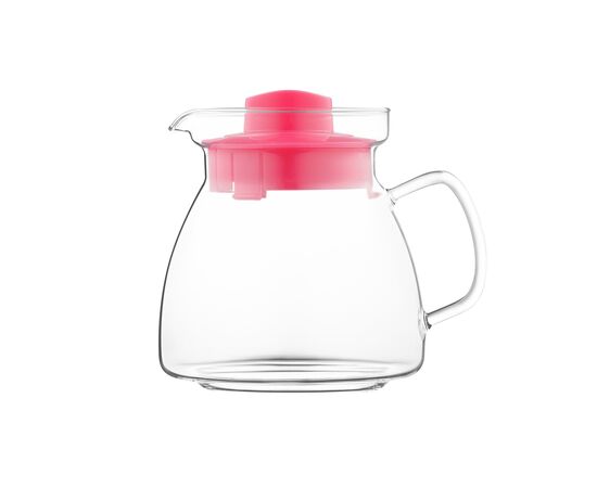 Заварник Termisil Maja Cone 1250 мл Pink (CDTS125AR)