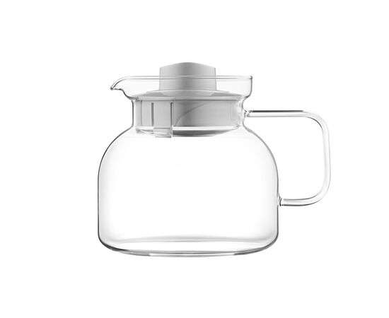 Заварник Termisil Maja Barrel 1500 мл Grey (CDTP150AG)