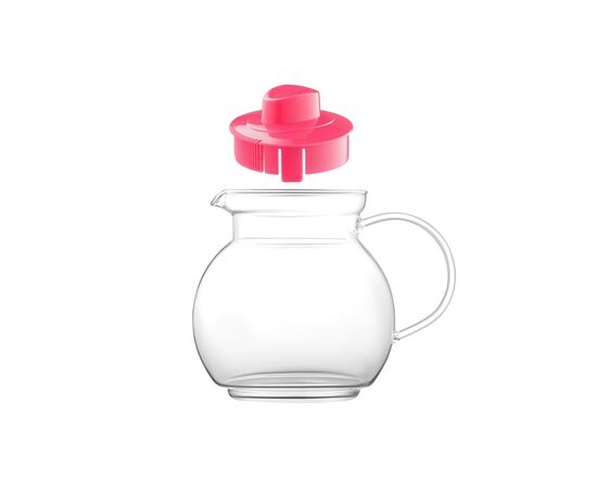 Заварник Termisil Maja Ball 1500 мл Pink (CDTK150AR), изображение 3 Заварник Termisil Maja Ball 1500 мл Pink (CDTK150AR), изображение 3