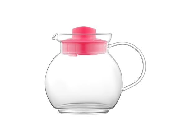 Заварник Termisil Maja Ball 1500 мл Pink (CDTK150AR)