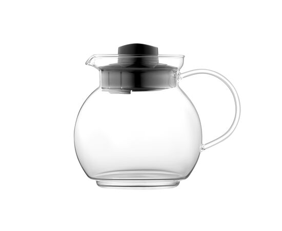 Заварник Termisil Maja Ball 1500 мл Black (CDTK150A)