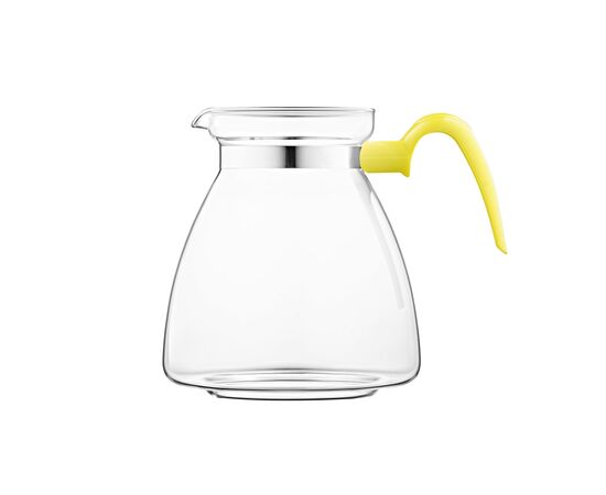 Заварник Termisil Maja Cone 2100 мл Lime (CDMS210AL)