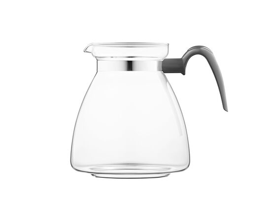 Заварник Termisil Maja Cone 2100 мл Grey (CDMS210AG), изображение 2 Заварник Termisil Maja Cone 2100 мл Grey (CDMS210AG), изображение 2