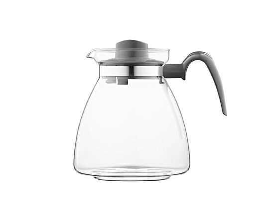Заварник Termisil Maja Cone 2100 мл Grey (CDMS210AG)