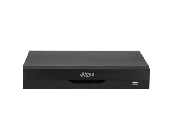 Регистратор для видеонаблюдения Dahua DH-XVR4116HS-I, изображение 2 Регистратор для видеонаблюдения Dahua DH-XVR4116HS-I, изображение 2