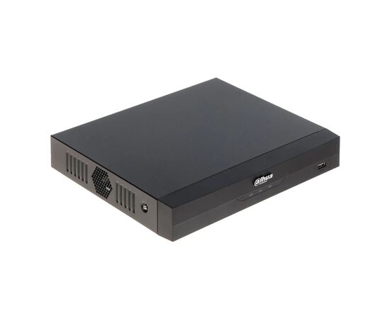Регистратор для видеонаблюдения Dahua DH-XVR4116HS-I, изображение 3 Регистратор для видеонаблюдения Dahua DH-XVR4116HS-I, изображение 3