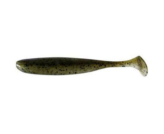 Силикон рыболовный Keitech Easy Shiner 5" 102 Watermelon PP. (1551.03.69)
