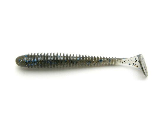 Силикон рыболовный Keitech Swing Impact 2.5" (10 шт/упак) ц:205 bluegill (1551.05.11)