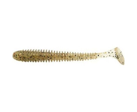 Силікон рибальський Keitech Swing Impact 2.5" (10 шт/упак) ц:321 gold shad (1551.05.14)
